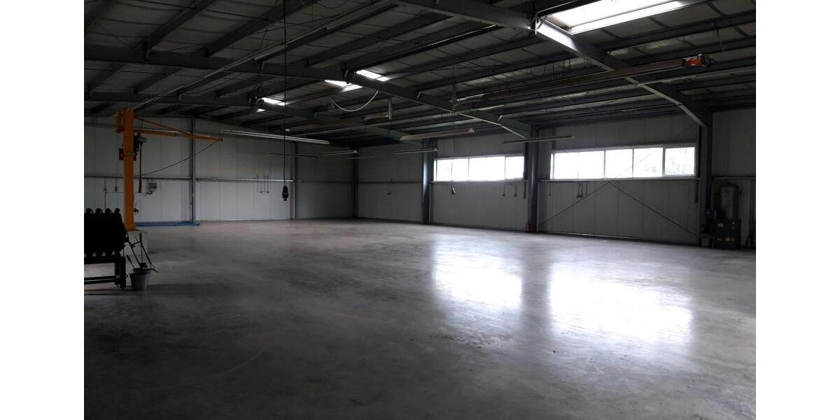 Gewerbeobjekt Rietberg - 2.400&euro; | Angebot:26015907