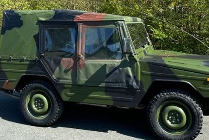 VW Iltis 59.943 km 23.900 &euro; Lippetal 59510