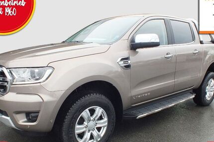 Ford Ranger 69.500 km 33.950 &euro; Langenberg 33449