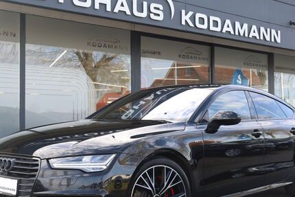 Audi A7 202.378 km 19.950 &euro; Rheda-Wiedenbrück 33378