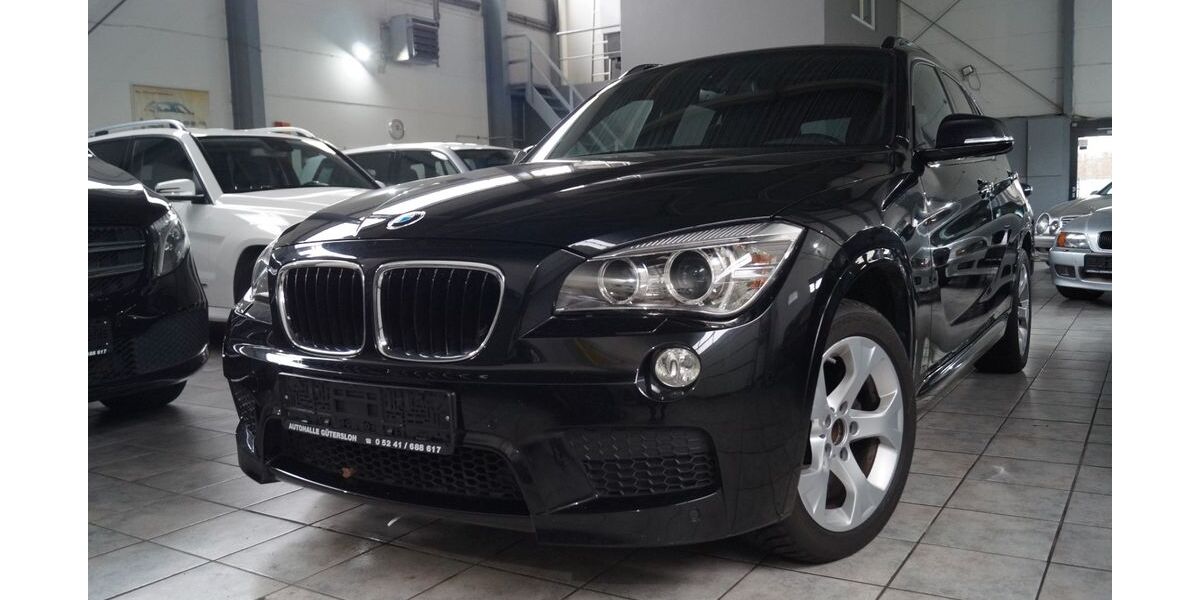 BMW X1 166.700 km 12.900 &euro; Gütersloh 33334