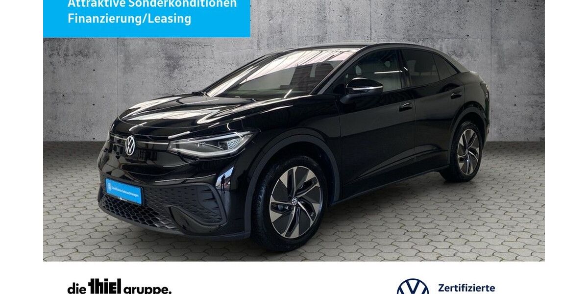 VW ID.5 5.480 km 33.790 &euro; Rheda-Wiedenbrück 33378