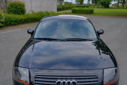 Audi TT 157.500 km 6.999 &euro; Lippstadt 59555