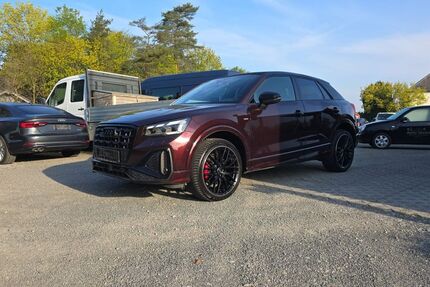 Audi Q2 23.478 km 45.400 &euro; Lippetal 59510