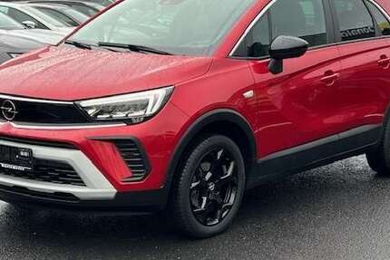 Opel Crossland 26.594 km 18.900 &euro; Soest 59494