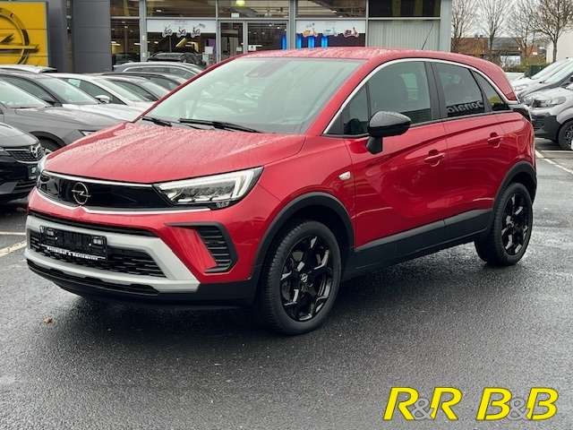 Opel Crossland 26.594 km 18.900 &euro; Soest 59494