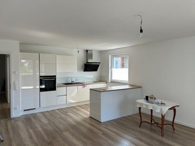 Etagenwohnung Lippstadt Bad Waldliesborn - 3 Zimmer, 86 m&sup2;, 860&euro; | Angebot:26648911
