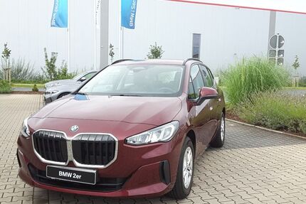 BMW 216 Active Tourer 16.500 km 29.590 &euro; Beckum 59269