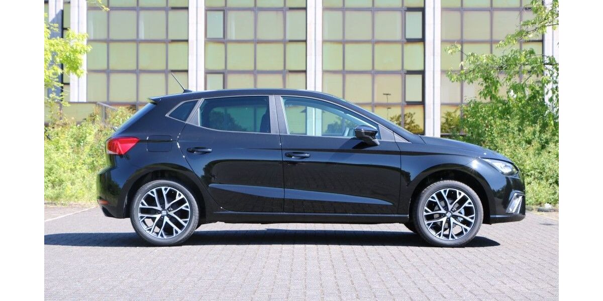 Seat Ibiza 9.950 km 16.450 &euro; Paderborn 33102
