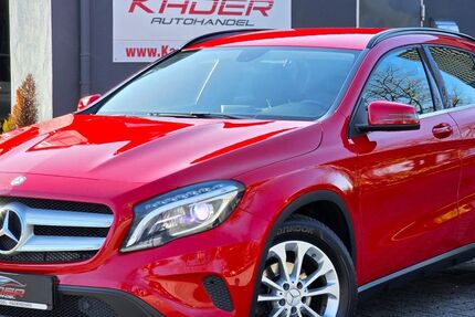 Mercedes-Benz GLA 200 240.000 km 11.490 &euro; Paderborn 33104