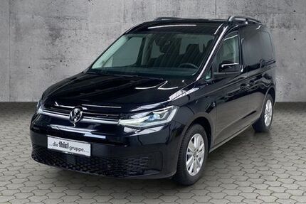 VW Caddy 19.900 km 29.795 &euro; Rheda-Wiedenbrück 33378