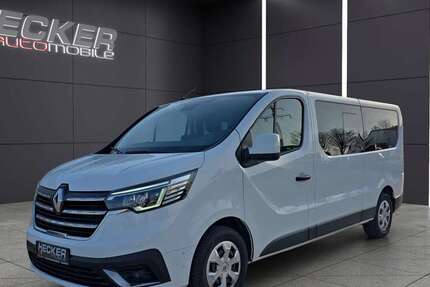 Renault Trafic 142.626 km 27.490 &euro; Lippstadt 59557