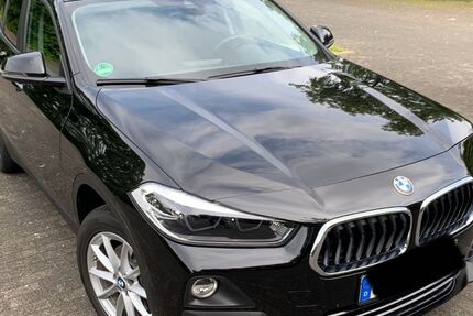 BMW X2 69.400 km 18.200 &euro; Gütersloh 33334