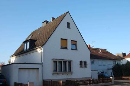 Haus Paderborn Neuenbeken - 7 Zimmer, 166 m&sup2;, 569.000&euro; | Angebot:25626396