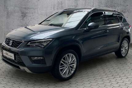 Seat Ateca 100.710 km 18.940 &euro; Rheda-Wiedenbrück 33378