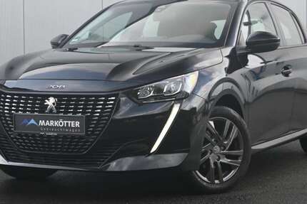 Peugeot 208 38.448 km 14.980 &euro; Paderborn 33106