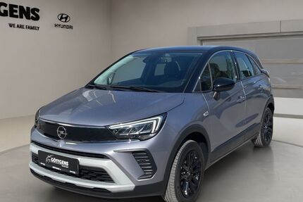 Opel Crossland (X) 52.068 km 10.690 &euro; Soest 59494