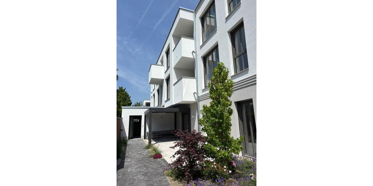 Etagenwohnung Soest - 2 Zimmer, 59 m&sup2;, 944&euro; | Angebot:25806426