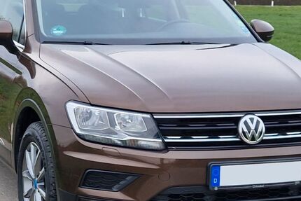 VW Tiguan 168.917 km 16.990 &euro; Oelde 59302