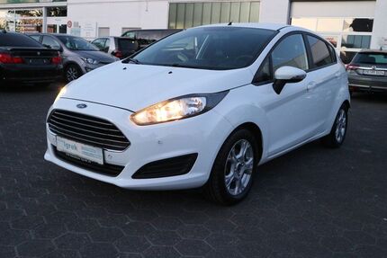 Ford Fiesta 106.744 km 6.490 &euro; Paderborn Schloß-Neuhaus 33104