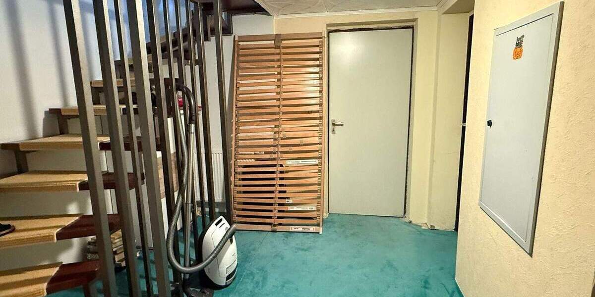 Reihenendhaus Paderborn Wewer - 5 Zimmer, 130 m&sup2;, 369.000&euro; | Angebot:25675412