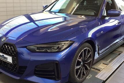 BMW 420 Gran Coupé 88.005 km 33.790 &euro; Soest 59494