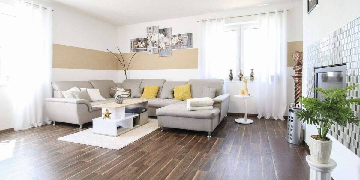 Einfamilienhaus Salzkotten Niederntudorf - 4 Zimmer, 125 m&sup2;, 470.000&euro; | Angebot:26609019