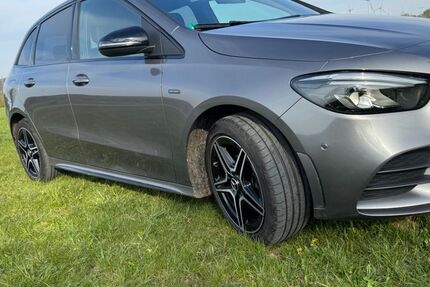 Mercedes-Benz B 250 90.000 km 20.975 &euro; Borchen 33178