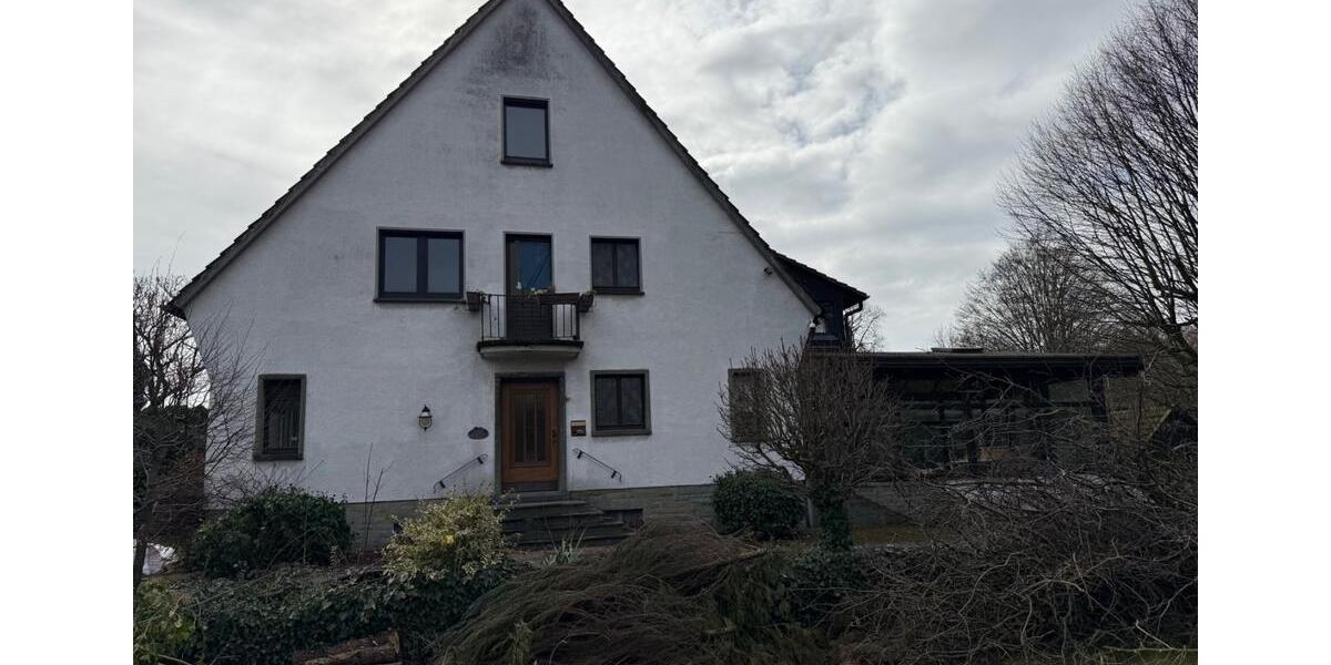 Einfamilienhaus Lippstadt Overhagen - 340.000&euro; | Angebot:25855900