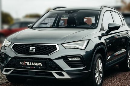 Seat Ateca 66.715 km 24.490 &euro; Warstein-Belecke 59581