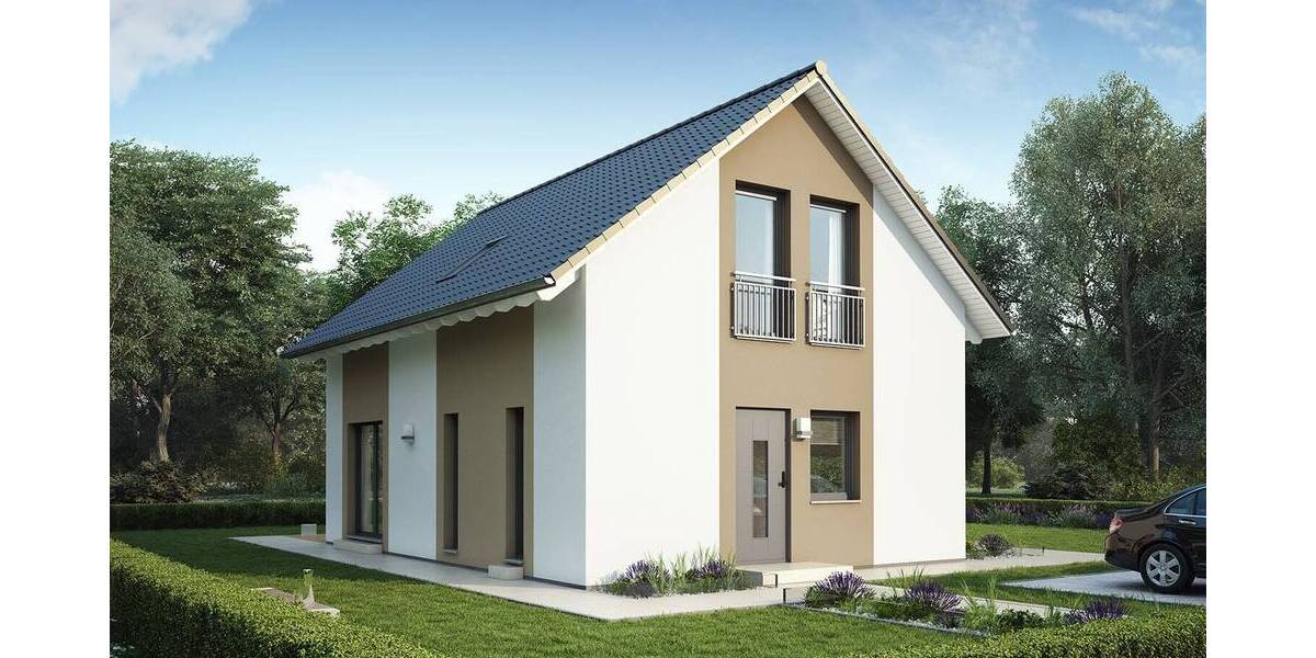 Einfamilienhaus Rüthen - 4 Zimmer, 125 m&sup2;, 309.500&euro; | Angebot:26787758