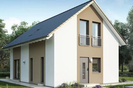 Haus Rüthen - 4 Zimmer, 125 m&sup2;, 309.500&euro; | Angebot:26787758