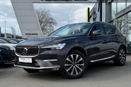 Volvo XC60 54.455 km 40.650 &euro; Gütersloh 33334