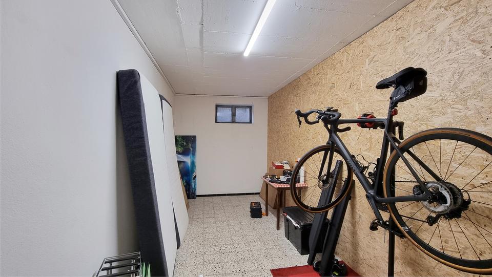 Dachgeschoßwohnung Verl - 2 Zimmer, 77 m&sup2;, 750&euro; | Angebot:26018118