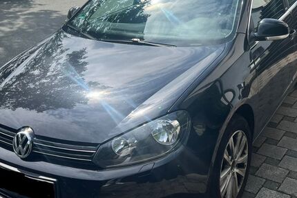 VW Golf 161.877 km 5.000 &euro; Büren 33142