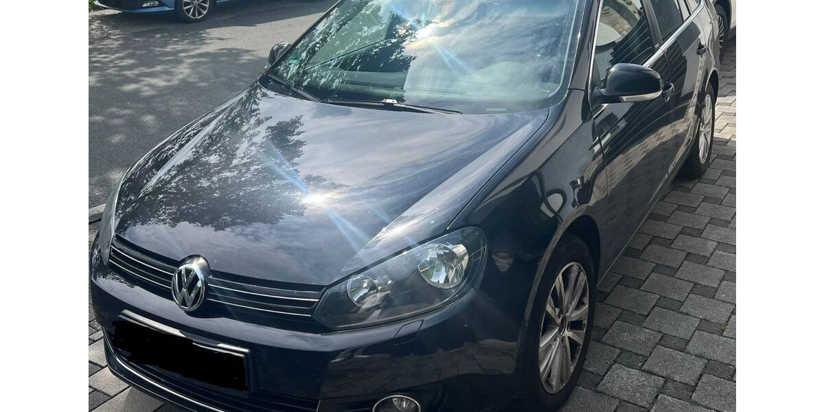 VW Golf 161.877 km 5.000 &euro; Büren 33142
