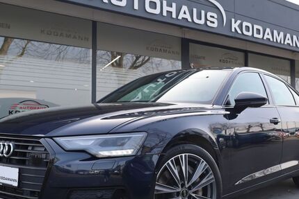 Audi A6 55.824 km 39.330 &euro; Rheda-Wiedenbrück 33378