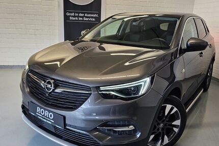 Opel Grandland (X) 76.800 km 14.900 &euro; Lippstadt 59557
