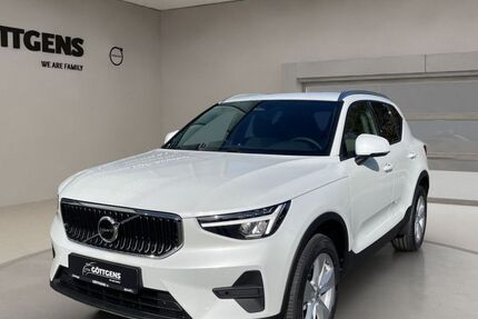 Volvo XC40 1.500 km 37.390 &euro; Soest 59494