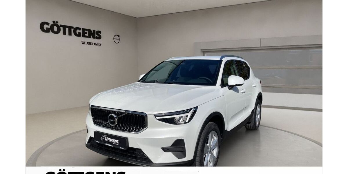 Volvo XC40 1.500 km 37.390 &euro; Soest 59494