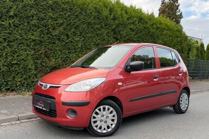 Hyundai i10 94.000 km 2.950 &euro; Erwitte 59597