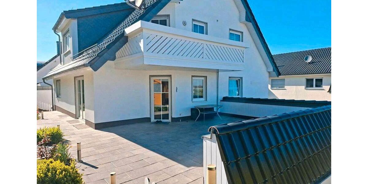 Etagenwohnung Warstein - 3 Zimmer, 105 m&sup2;, 800&euro; | Angebot:26690660