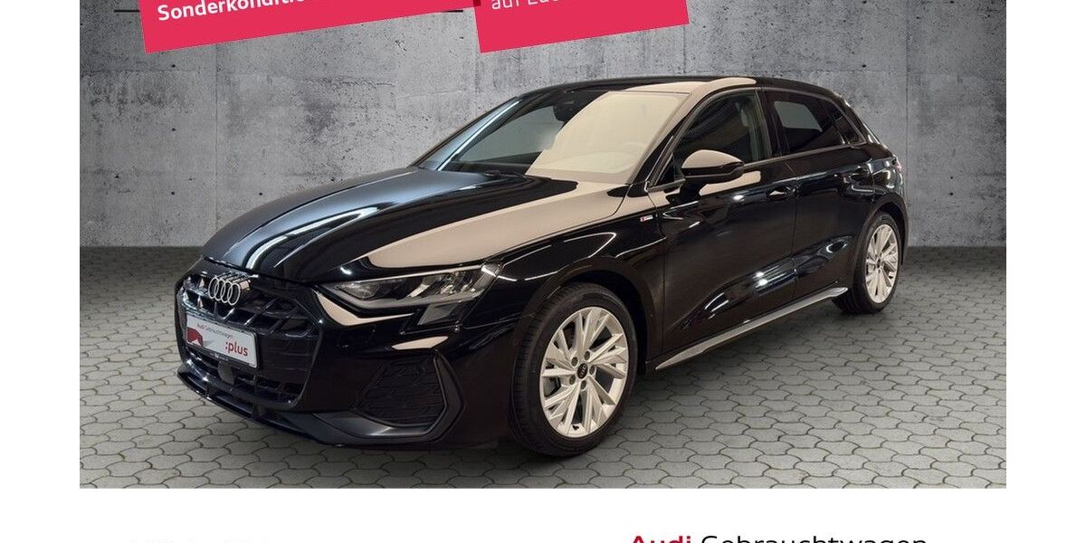 Audi A3 14.800 km 33.850 &euro; Paderborn 33100