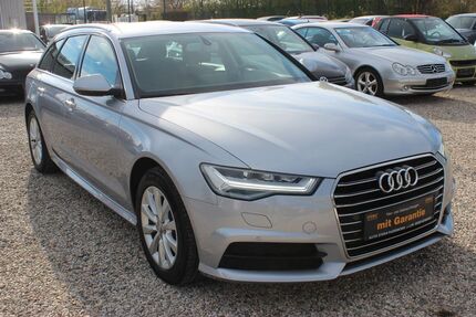 Audi A6 162.000 km 17.990 &euro; Paderborn 33106
