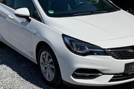 Opel Astra 137.000 km 4.299 &euro; Paderborn 33100