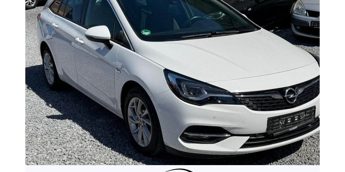 Opel Astra 137.000 km 4.299 &euro; Paderborn 33100