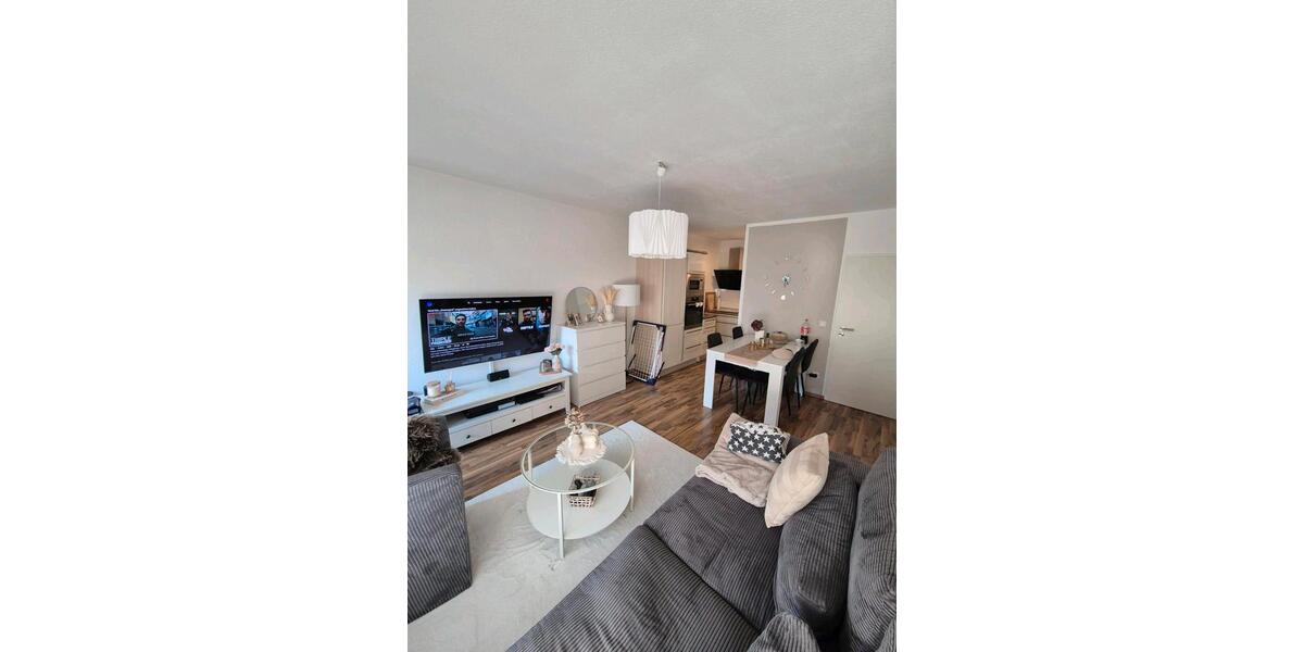 Erdgeschoßwohnung Paderborn - 2 Zimmer, 50 m&sup2;, 159.000&euro; | Angebot:26465348