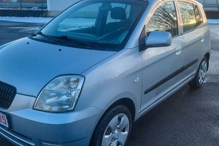 Kia Picanto 140.890 km 1.690 &euro; Soest 59494