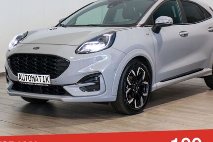 Ford Puma 48.315 km 19.990 &euro; Paderborn 33102