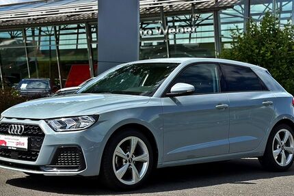 Audi A1 3.590 km 26.880 &euro; Neubeckum 59269
